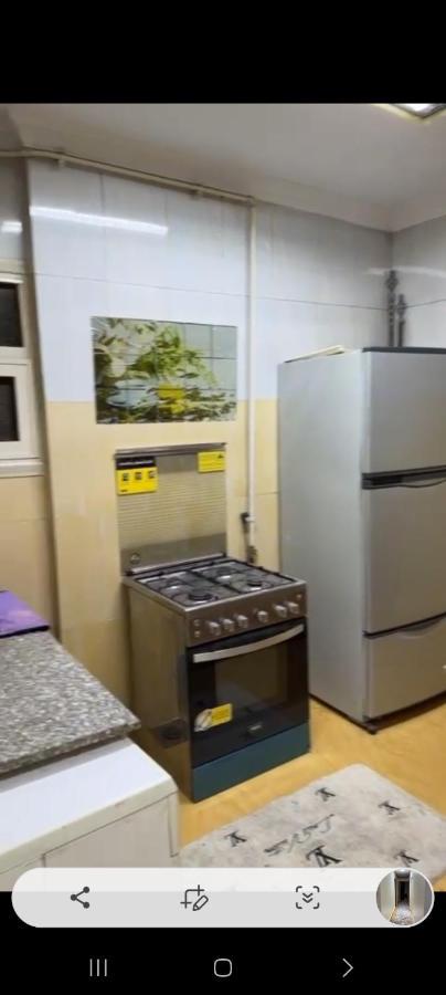 Apartamento مدينه نصر القاهره Cairo