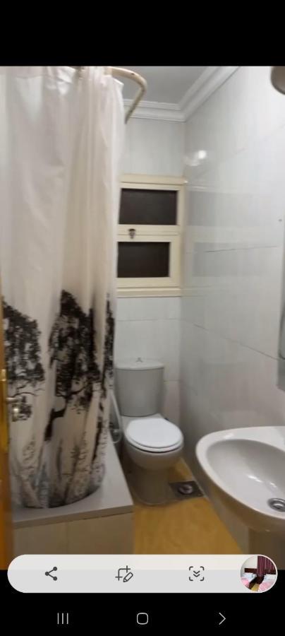 Apartment مدينه نصر القاهره *