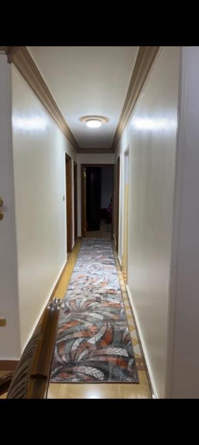 Apartment مدينه نصر القاهره Cairo