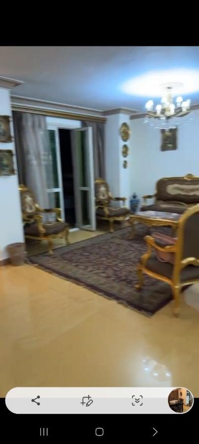 Apartment مدينه نصر القاهره