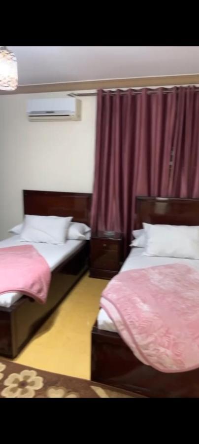 مدينه نصر القاهره Apartment