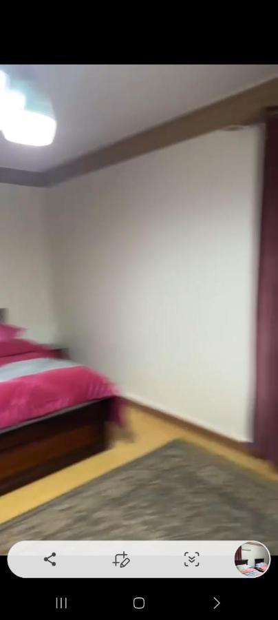 مدينه نصر القاهره Apartment Cairo
