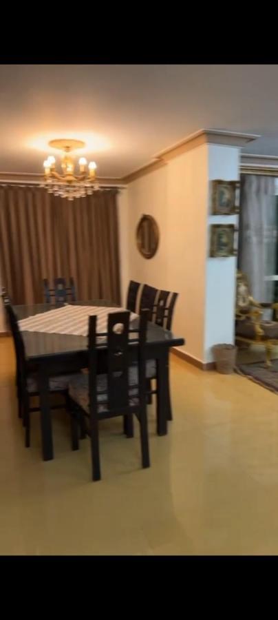 مدينه نصر القاهره Apartment